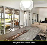 Mission Belle - Stunning Beachfront House - Australian Directory