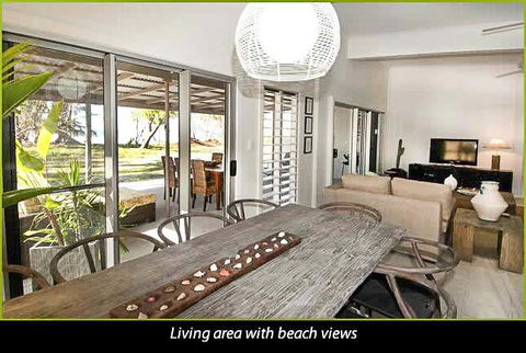 Mission Belle - Stunning Beachfront House - Australian Directory 0