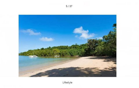Mission Belle - Stunning Beachfront House - Australian Directory 1