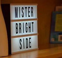 Mister Brightside - Great location - Australian Directory