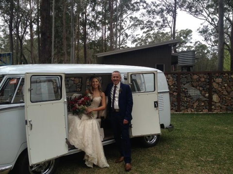 Mistinthegumtrees Eco Luxury Cabins - Australian Directory 2