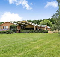 Misty Creek of Robertson - proximity and privacy - Australian Directory