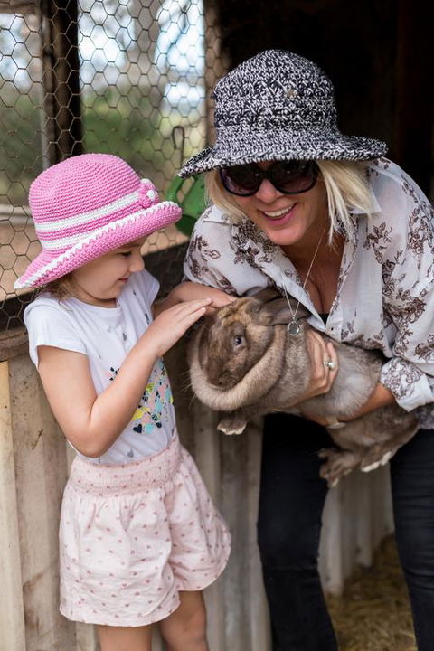 Misty Valley Country Cottages - Australian Directory 3