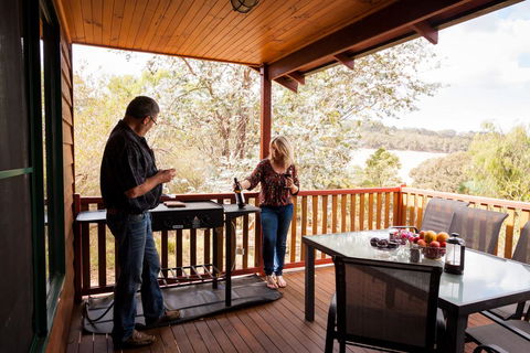 Misty Valley Country Cottages - Australian Directory 2