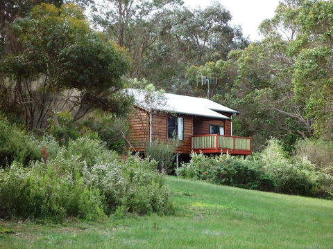 Misty Valley Country Cottages - Australian Directory 0
