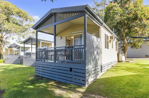 Mittagong Caravan Park - Australian Directory 0