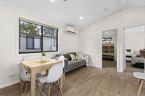 Mittagong Caravan Park - Australian Directory 1