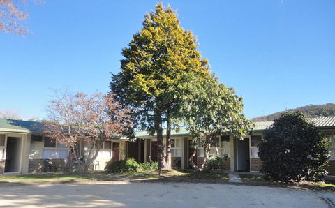 Mittagong Motel - Australian Directory 1