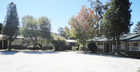 Mittagong Motel - Australian Directory 2