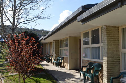 Mittagong Motel - Australian Directory 3
