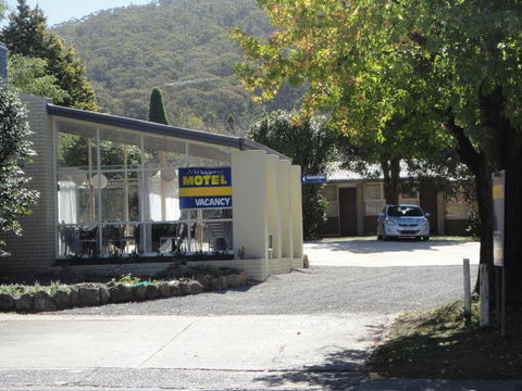 Mittagong Motel - Australian Directory 0