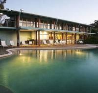 Mobys Beachside Retreat - Australian Directory