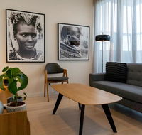 Modern 1 Bedroom Apartment South Yarra - Australian Directory