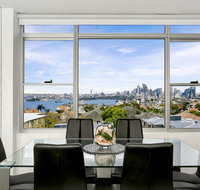 Modern 2BR Apartment with Views HARIS - Australian Directory
