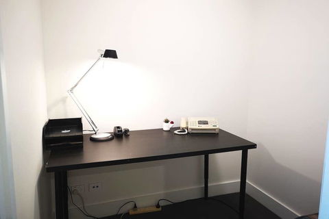Modern Apartment+office W Parking @ Olympic Park - Australian Directory 2