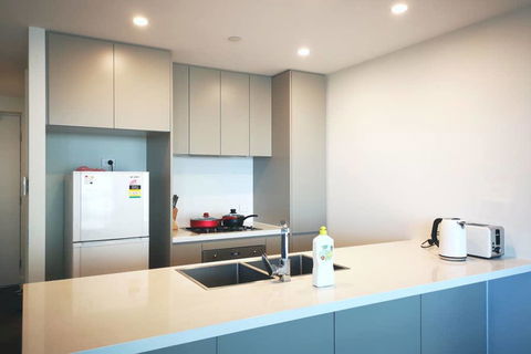Modern Apartment+office W Parking @ Olympic Park - Australian Directory 0