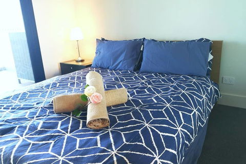 Modern Apartment+office W Parking @ Olympic Park - Australian Directory 3