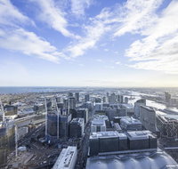 Modern Apartments  Collins Tower - Australian Directory