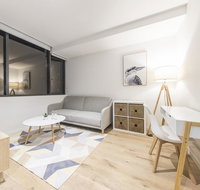 Modern Apartments Manhattan  Southern Cross - Australian Directory