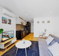 Modern Apartments The Fifth  Southern Cross - Australian Directory