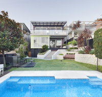 Modern Beach House - Australian Directory
