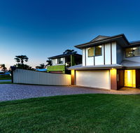 Modern Home away from Home - Australian Directory