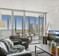 Modern Two Bedroom Apartment in Melbourne CBD - Australian Directory