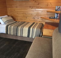 Mole Creek Cabins - Australian Directory