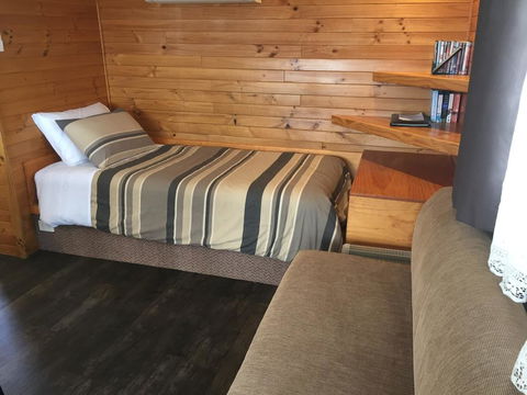 Mole Creek Cabins - Australian Directory 0