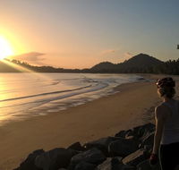 Montauk Rainforest Retreat - Australian Directory