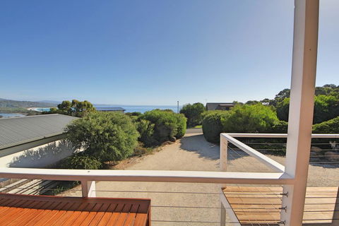 Monterey Bay Of Fires - Australian Directory 2