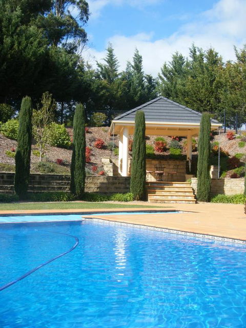 Montfort Manor - Australian Directory 3