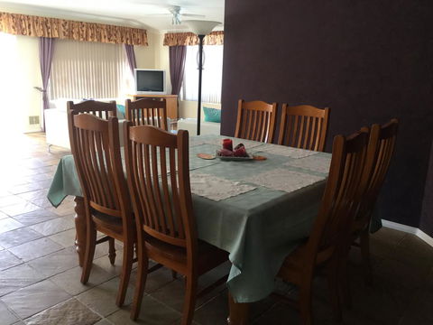 Montoro House - Australian Directory 1