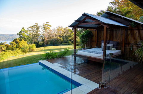 Montville Misty View Cottages - Australian Directory 2
