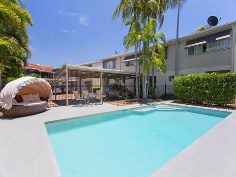 Moondarah No 7 - Noosa Getaways - Australian Directory 0