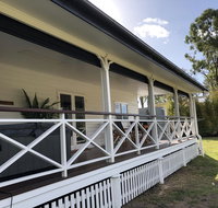 Moongalba Cottage - Australian Directory