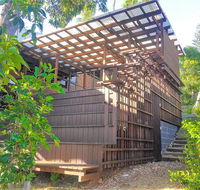 Moonshine Beach Shack - Australian Directory
