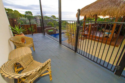 Moorings - Australian Directory 2