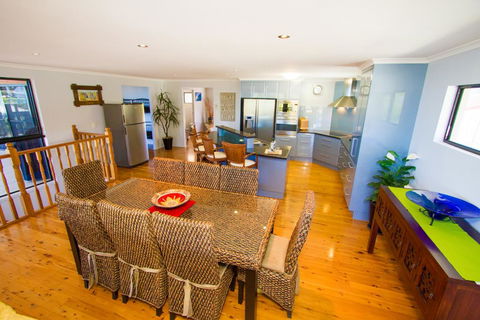 Moorings - Australian Directory 3