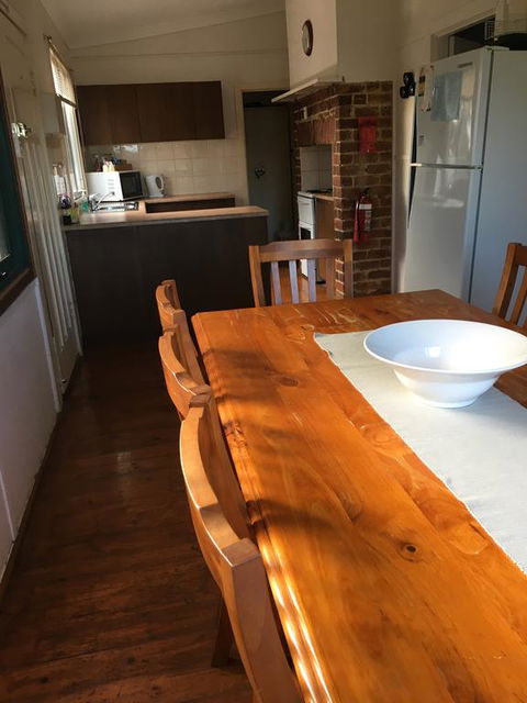 Morella Farm - Australian Directory 1