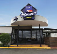 Morwell Hotel - Australian Directory