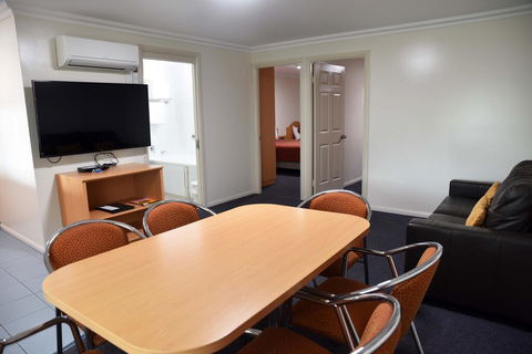 Motel Carnarvon - Australian Directory 2