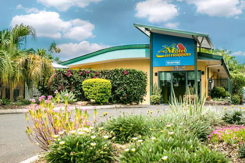 Motel Carnarvon - Australian Directory 0