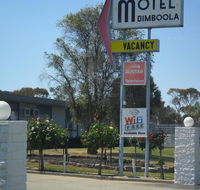 Motel Dimboola - Australian Directory