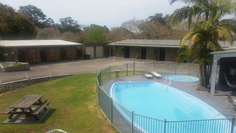 Motel Kempsey - Australian Directory 1