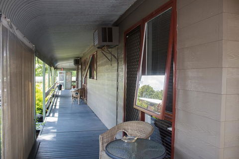 Motel Kempsey - Australian Directory 2