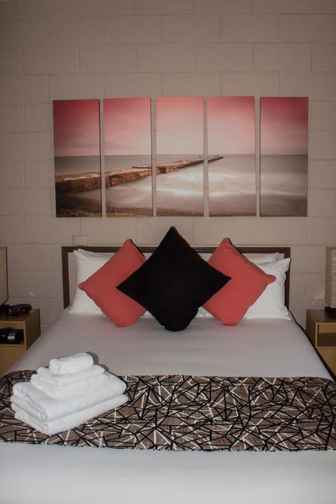 Motel Kempsey - Australian Directory 3