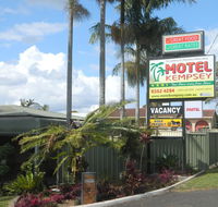 Motel Kempsey - Australian Directory