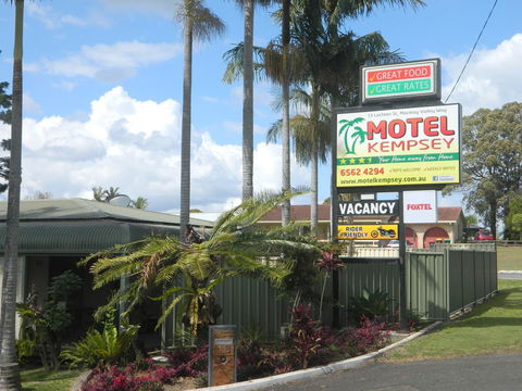 Motel Kempsey - Australian Directory 0