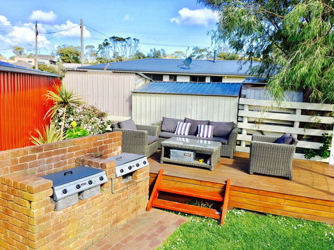 Motel Marengo - Australian Directory 2